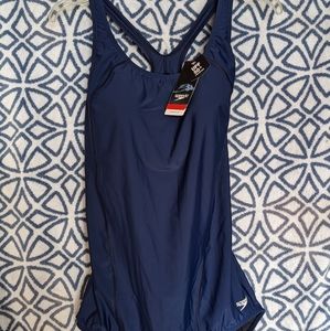 NWT Speedo Swimsuit 18W
